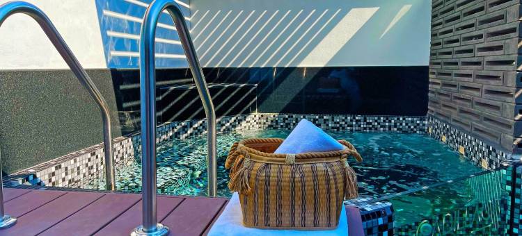 凯迪拉克精品酒店(Cadillac Hotel Boutique)图片