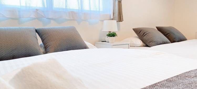 宫岛口小家酒店(Ouchi Hotel Miyajimaguchi)图片