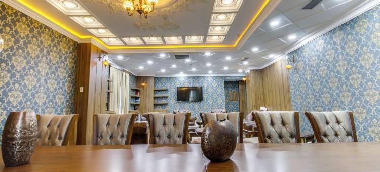 精英世界巢穴 锡瓦斯(Elite World Nest Sivas)图片