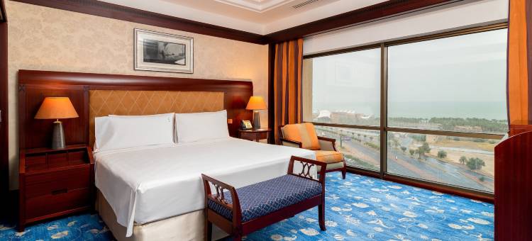 Holiday Inn 科威特(Holiday Inn KUWAIT SALMIYA by IHG)图片