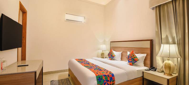 FabHotel K9 Imperial图片