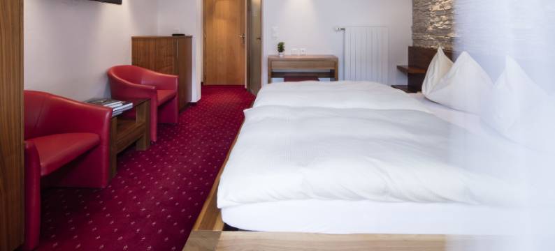 大陆酒店(Hotel Continental)图片