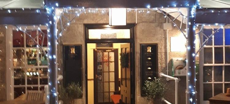 皇冠旅馆(Crown Inn)图片