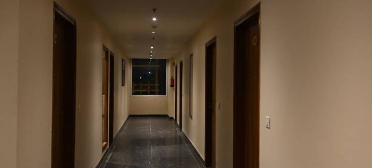 阿格拉尼尔克拉克斯快捷酒店(Neel Clarks Inn Express)图片