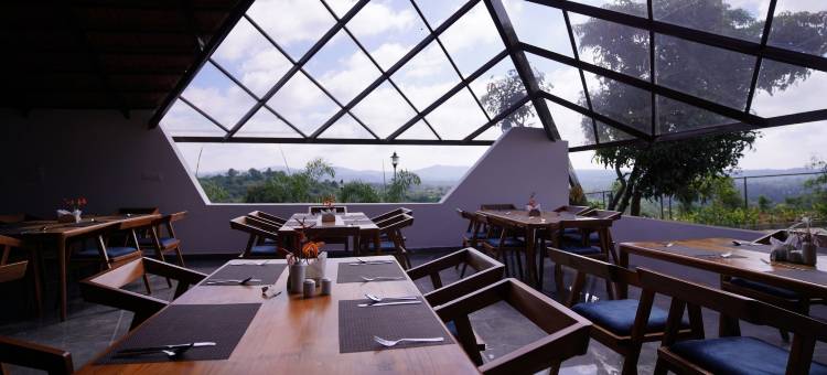 美妙的隐居处(Ravishing Retreat)图片