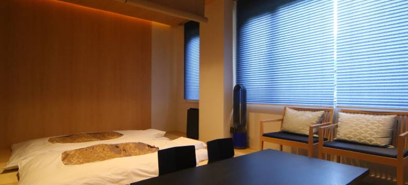 花钟亭花屋旅馆(Kashoutei Hanaya)图片