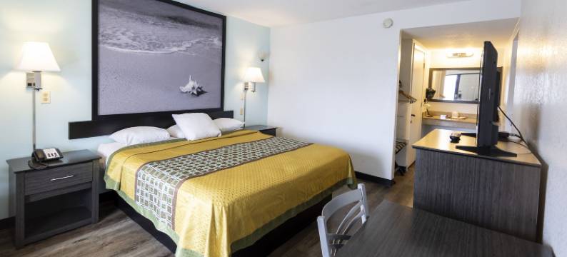 海洋微风客栈(Ocean Breeze Inn)图片