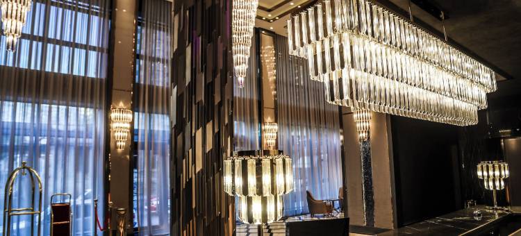 Iris Hotel 巴库- 酒店(Iris Hotel Baku - Halal Hotel)图片