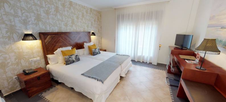 帕劳沃德酒店 - 限成人(Hotel Boutique MR Palau Verd - Adults Only)图片