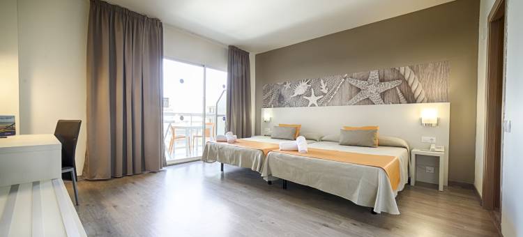 杜瑞德欧特酒店(Ohtels Villa Dorada)图片