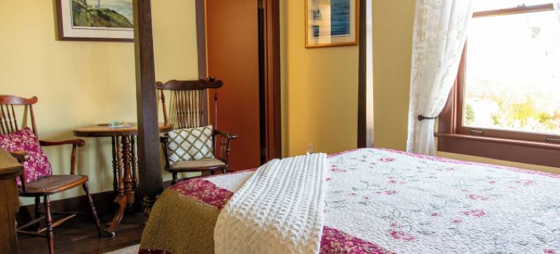 珍珠酒店早餐旅馆(The Pearl Inn Bed and Breakfast)图片