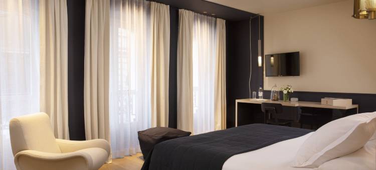 内尔酒店(Hotel de Nell)图片