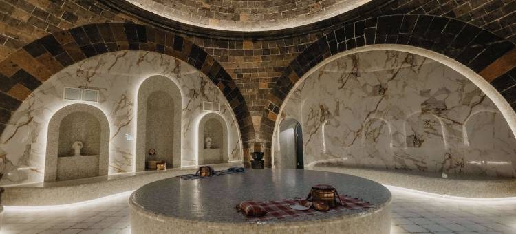 格鲁姆里丽笙水疗酒店(Radisson Hotel & Spa Gyumri)图片