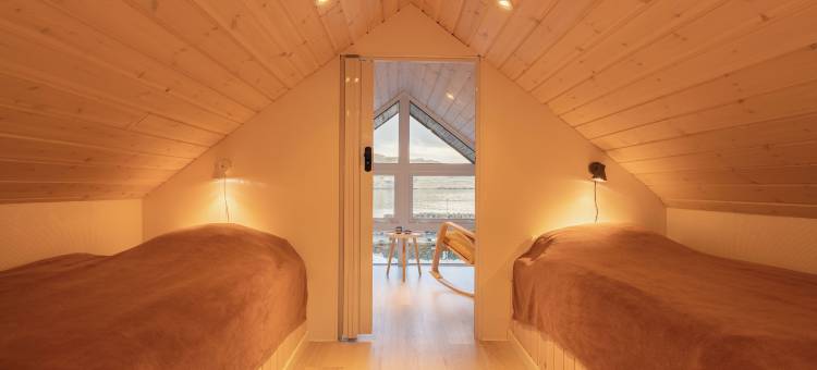 Unique Boathouse - Central - Kajak - Fitness图片