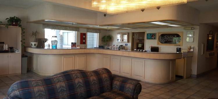 埃尔科希洛酒店(Shilo Inn Elko)图片