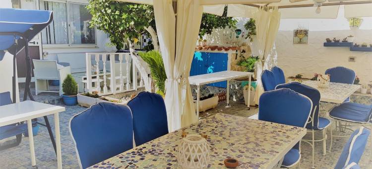 GI＆Giò B＆B住宿加早餐酒店(B&B Gi & Giò)图片