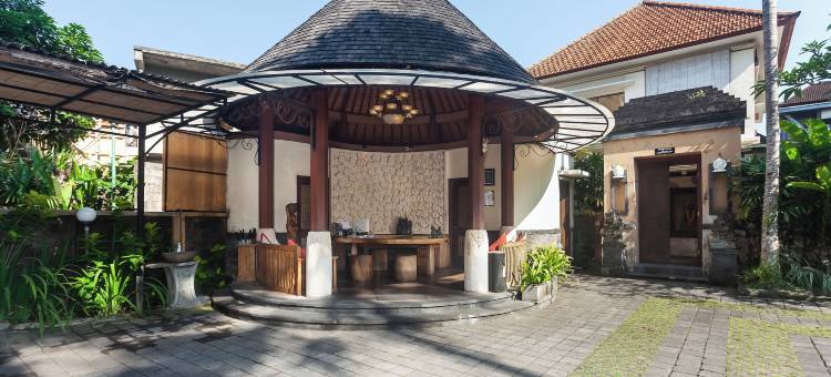 卡迪加别墅乌布(GenuineHost 提供)(Kadiga Villas Ubud by GenuineHost)图片