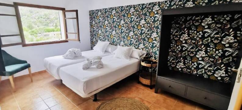 索列尔太阳港酒店(Sol Port Soller)图片