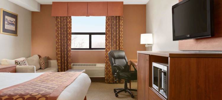 Travelodge by Wyndham Windsor图片