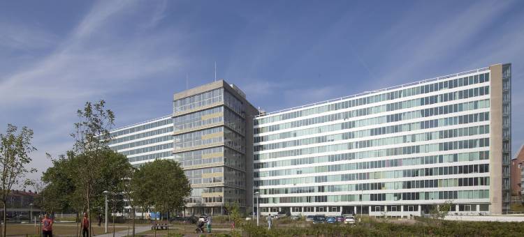 沃洛区城市巢穴(Cityden BoLo District)图片