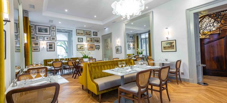 米勒帕斯酒店(Hôtel Mille Pas)图片