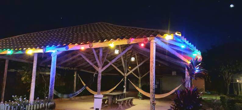 博尼图嗨旅舍和膳宿公寓(Bonito HI Hostel e Pousada)图片