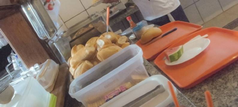 博尼图嗨旅舍和膳宿公寓(Bonito HI Hostel e Pousada)图片