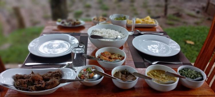 Wilpattu野生别墅(Wilpattu Wild Villa)图片