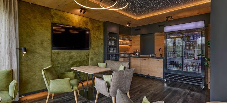 林登霍夫酒店(Hotel Lindenhof)图片