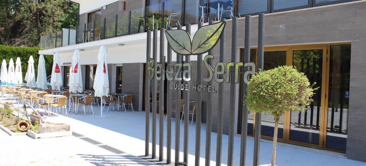 贝勒萨塞拉指南酒店(Beleza Serra Guide Hotel)图片