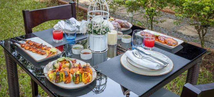 Amã Stays & Trails Aquabliss , 阿勒皮(ama Stays & Trails Aquabliss ,Alleppey)图片