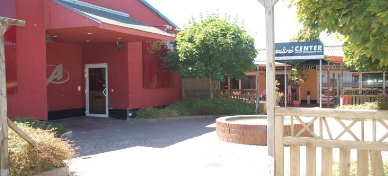 A 20 维斯马卡溪利诺酒店(Casilino Hotel A 20 Wismar)图片