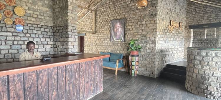 Katurum Lodge Kidepo木屋(Katurum Kidepo Lodge)图片