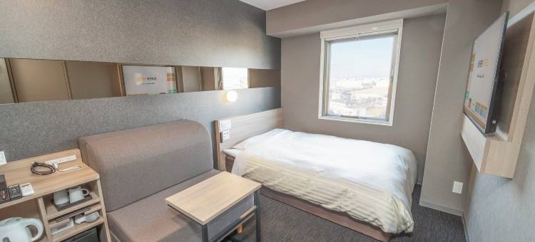 关空熊取站前超级酒店(Super Hotel Kanku Kumatoriekimae)图片