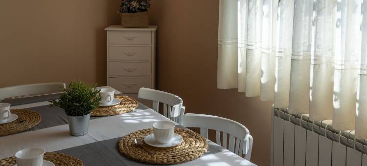 La Posada del 42图片