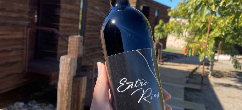 厄比纳红酒民宿度假村(Casa Urbina Wine Resort)图片