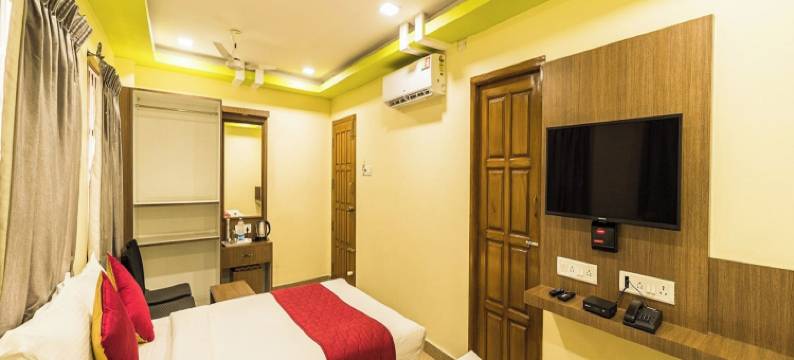 萨乌公寓(Sau Residency)图片