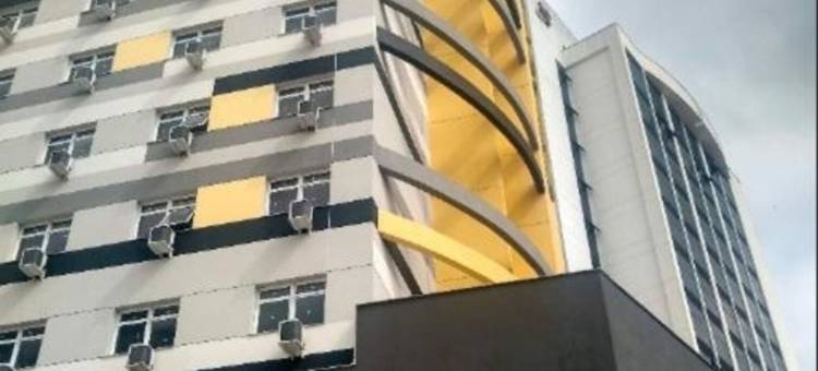 B＆B酒店里约热内卢北部(B&B Hotel Rio de Janeiro Norte)图片