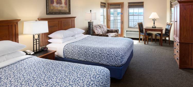 桥湾度假酒店(Bridges Bay Resort)图片