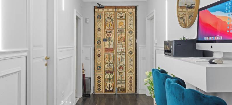 GHR纳沃纳酒店(Ghr Navona Inn)图片