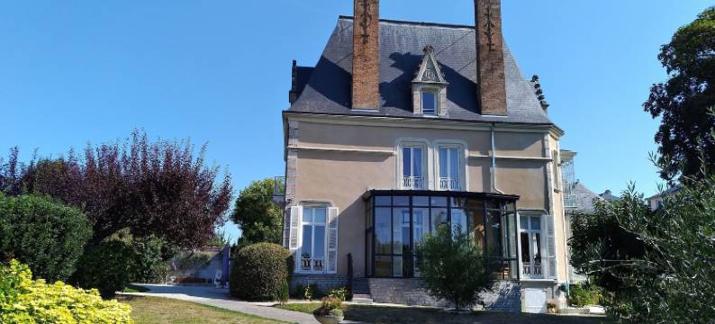 幸福关键民宿(Chambres d'Hôtes les Clefs du Bonheur)图片