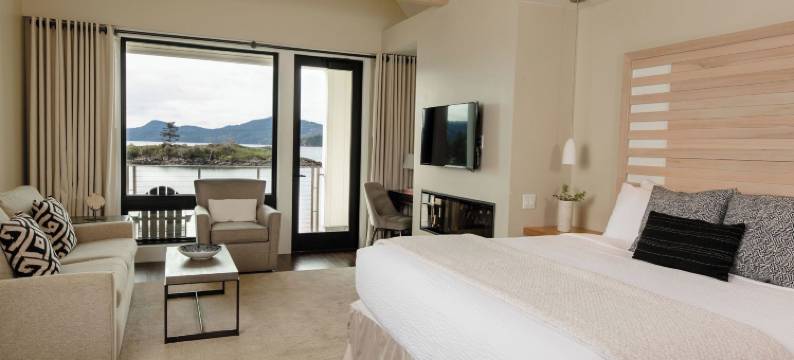 展望旅馆(Outlook Inn on Orcas Island)图片