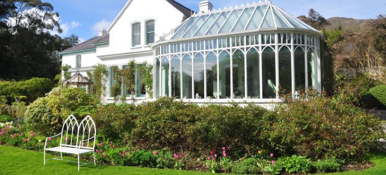 卡什尔小屋酒店(Cashel House Hotel)图片