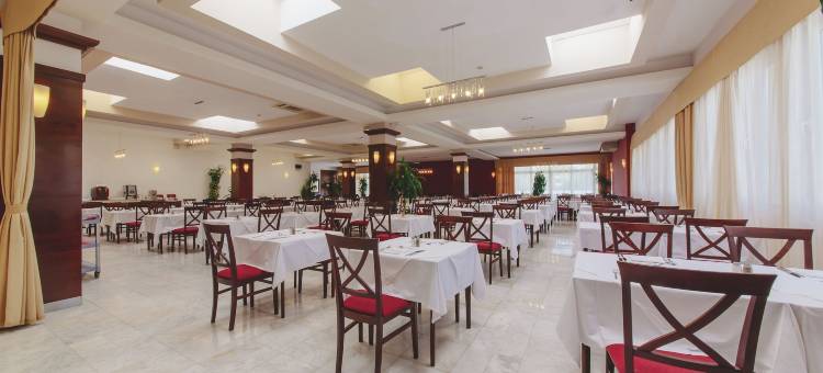 黑山海滩度假村(Hotel Montenegro)图片