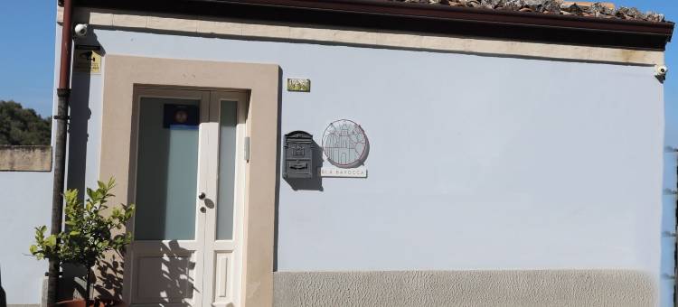 IBLA巴洛科BNB(Ibla Barocca)图片