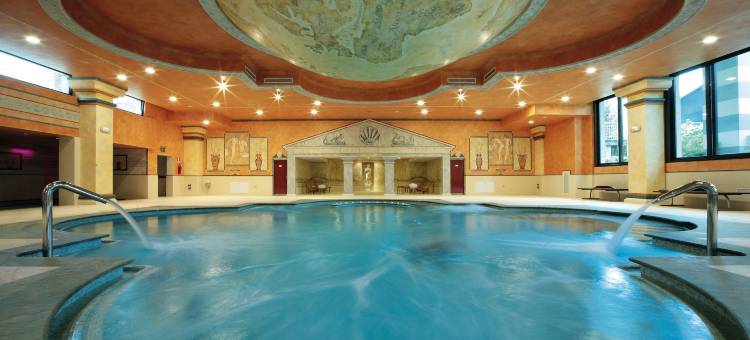 夸兰塔托马西红酒别墅水疗酒店(Villa Quaranta Tommasi Wine Hotel & Spa)图片