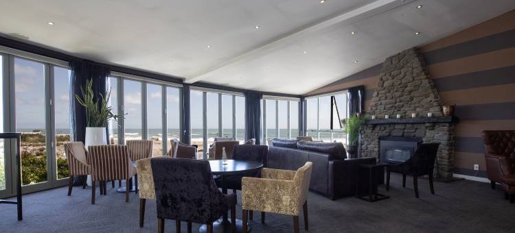 风景优美的普那凯基酒店(Scenic Hotel Punakaiki)图片