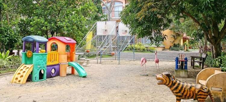 圣雷米希奥海滩俱乐部酒店(San Remigio Beach Club Sports and Leisure Resort)图片