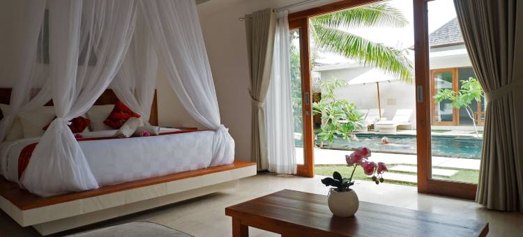 吉瓦纳度假村(Jivana Resort)图片