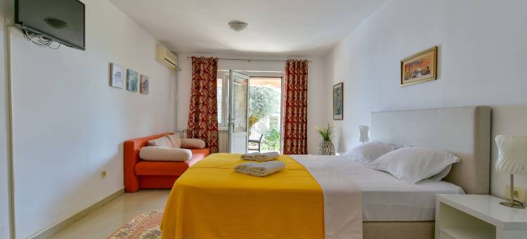 肯特拉公寓酒店(Apartments Kentera Lux)图片